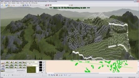 Eisenbahn.exe Professional 9.0 Expert - Screenshots