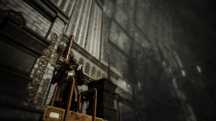 Eisenhorn: XENOS - Screenshots