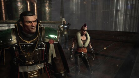 Eisenhorn: XENOS - Screenshots