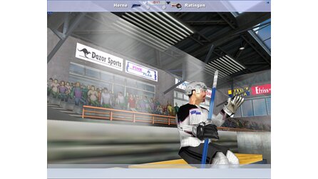 Heimspiel: Eishockeymanager 2007 - Patch v1.06