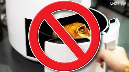 Bye Bye, Airfyer! Der für mich beste Sommer-Snack kommt aus einer Maschine, die weitaus günstiger und genialer ist, als viele denken!