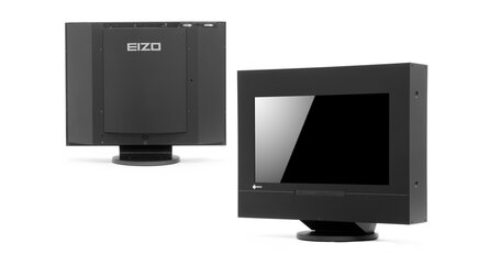 Eizo 3D-TFT - Keine 3D-Brille notwendig