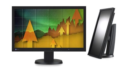 Eizo EV2335W - Bilder