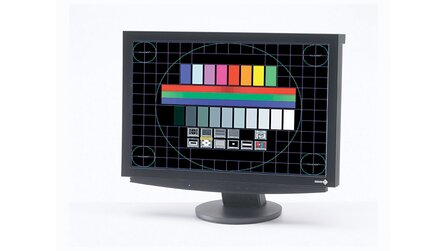 Eizo Flexscan S2110W