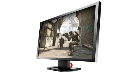 Eizo FG2421 - Produkt-Bilder