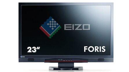 Eizo Foris FS2333-BK - Produkt-Bilder