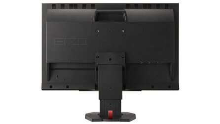 Eizo Foris FS2333-BK - Produkt-Bilder