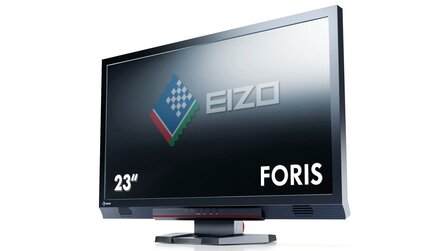 Eizo Foris FS2333-BK - Produkt-Bilder