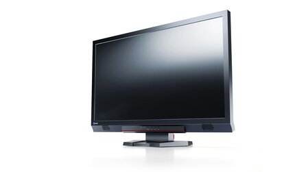 Eizo präsentiert Gaming-Monitor - 23 Zoll und IPS-Display