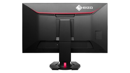 Eizo Foris FS2735 XMas2017 - Bilder