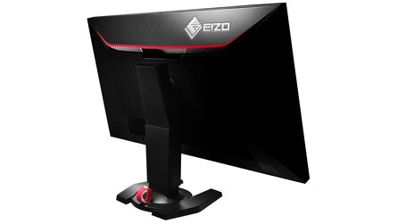 Eizo Foris FS2735 XMas2017 - Bilder