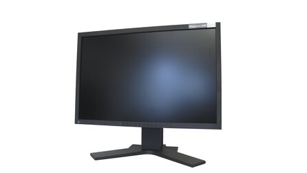 Eizo S2231W - Makellose Bildqualität und fast perfekte Verarbeitung