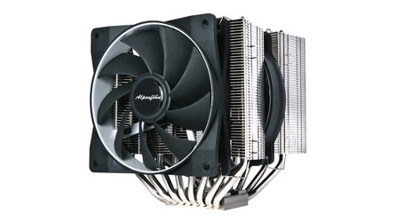 EKL Alpenföhn K2 - Bilder