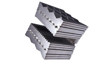 EKL Alpenföhn K2 - Bilder