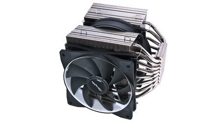 EKL Alpenföhn K2 - Bilder