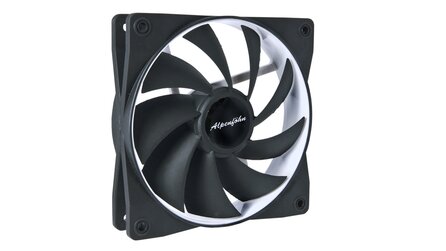 EKL Alpenföhn K2 - Bilder