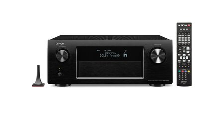 Denon AVR-X4000