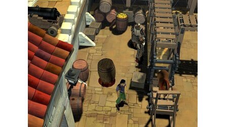 El Dorado - Screenshots