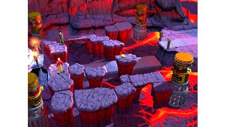 El Dorado - Screenshots