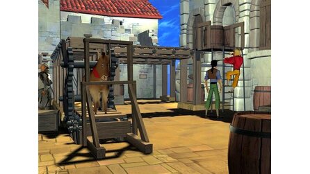 El Dorado - Screenshots