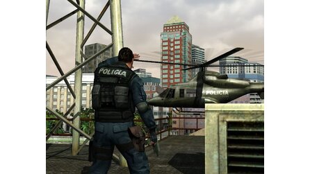 El Matador - Keine Freigabe durch die USK