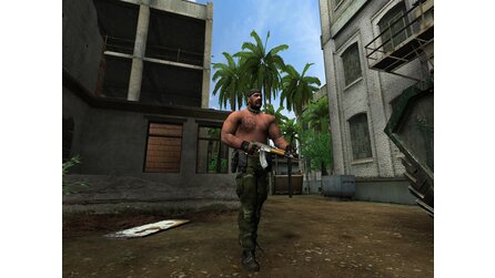 El Matador - Indizierung: Frogster bessert nach