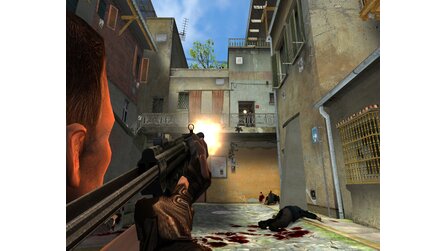 El Matador - Deutscher Patch erschienen