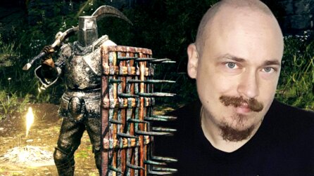 Elden Ring: Wie gut gefällt es einem absoluten Souls-Profi?