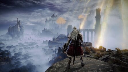 Elden Ring beschenkt euch kurz vor Release mit frischen Infos und Gameplay