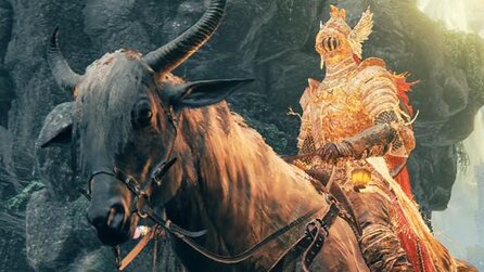 Ich habe Elden Ring im Easy Mode gespielt und bereue nichts