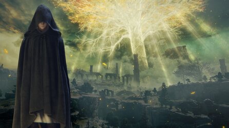 Elden Ring: Auf Ebay könnt ihr jetzt Runen kaufen, solltet ihr aber nicht