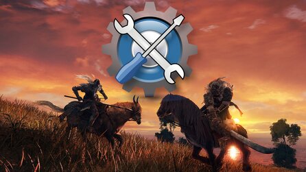 Elden Ring: Simples Tool behebt zwei Ärgernisse der PC-Version