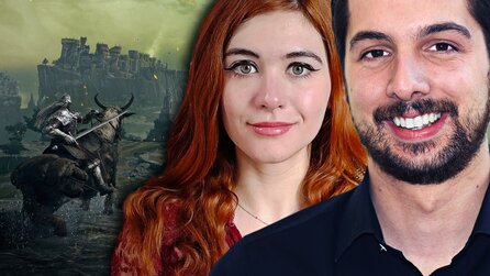 Elden Ring: Stellt unseren Testern alle eure Fragen im Livestream
