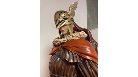 Elden Ring Statue - Gewinnspiel für Plus-User