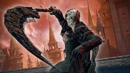 Elden Ring: Mit Graceborne bringen Fans endlich ein Stück von Bloodborne auf den PC