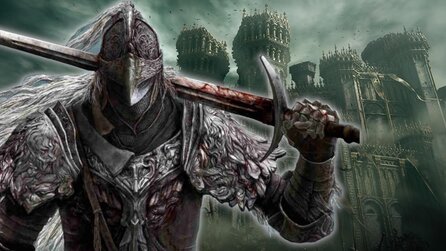 Elden Ring lässt mich verzweifeln - und das liegt nicht an der Schwierigkeit