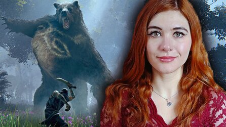 Elden Ring: Warum mich das zweite Gebiet mit der Open World versöhnt hat