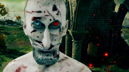 Elden Ring: Spieler will zeigen, was er nach 800 Stunden entdeckt hat, aber alle reden nur über seinen gruseligen Charakter