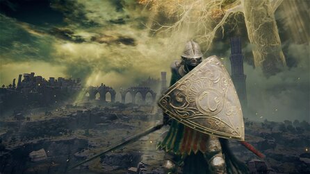 Elden Ring: Spieler trickst Invader aus, indem er sich als NPC ausgibt