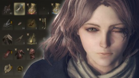 Elden Ring: Shadow of the Erdtree: So aktiviert ihr den neuen Inventar-Tab für mehr Komfort