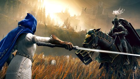 Elden Ring: Vergesst die Mimic Tear, es gibt eine neue Geisterasche, die ihr unbedingt ausprobieren solltet