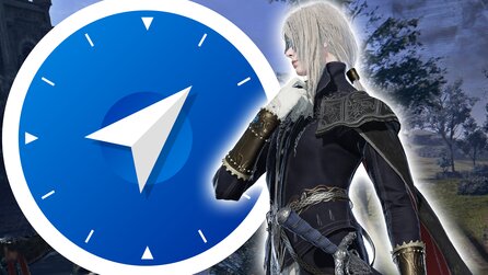 Elden Ring: Nightreign - So schaltet ihr die Gräfin als spielbare Klasse frei