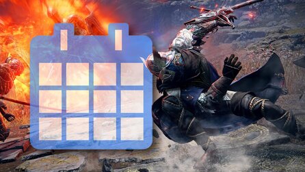 Elden Ring Nightreign hat ein Release-Datum! Und es erscheint sehr, sehr bald