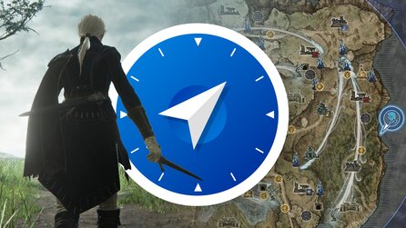 Elden Ring Nightreign: Wir haben gelitten, damit ihr die perfekte Route für euren Run planen könnt