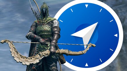 Elden Ring Nightreign: So bekommt ihr Schmiedesteine 1 und 2 zum Leveln