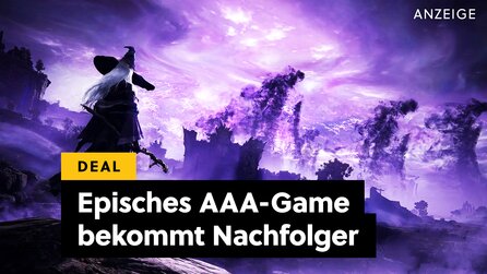 Die Dunkelheit erhebt sich: So sichert ihr euch Elden Ring Nightreign vor allen anderen und sogar mit exklusiven Boni!