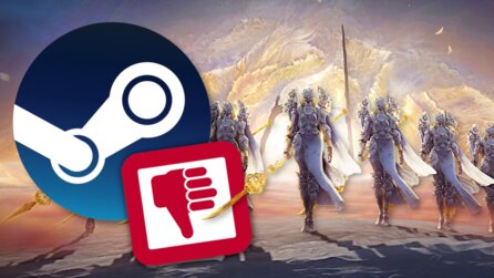 »Gratis-Updates hatten mehr Inhalt« - Elden Ring Nightreigns erster DLC ist da und kommt bei den Spielern nicht so gut an