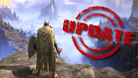 Elden Ring: Neuer Patch behebt ein nerviges Gamepad-Problem