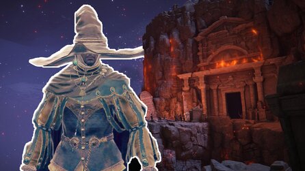 Spieler bezwingt Elden Ring, ohne ein einziges Mal selbst anzugreifen
