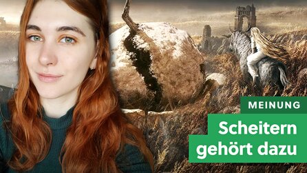 Warum die Quests in Elden Ring ein großes Missverständnis sind